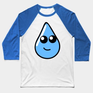 Dripldis Icon Baseball T-Shirt